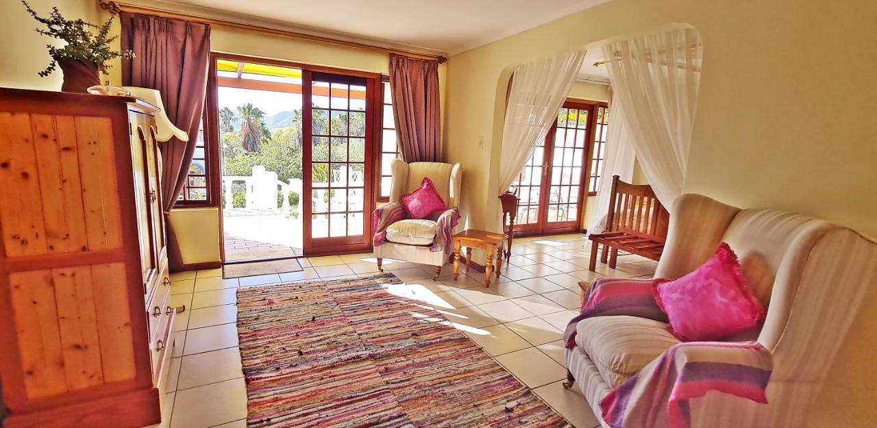 Apartamento Montagu Little Sanctuary - Hot Spring Access At Reduced Price Exterior foto
