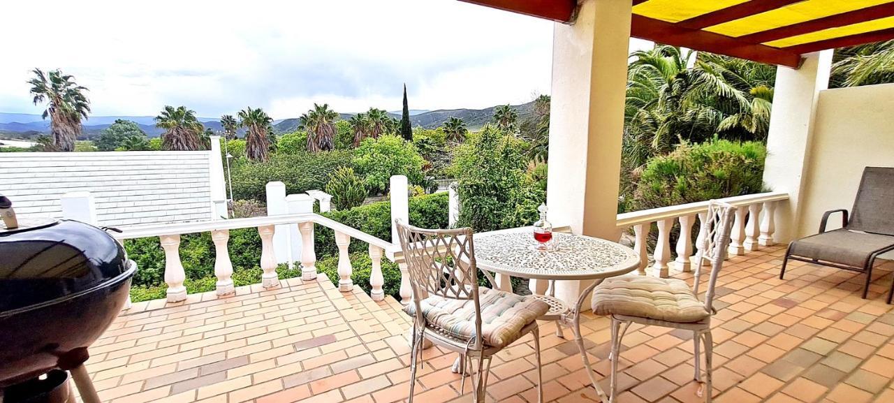 Apartamento Montagu Little Sanctuary - Hot Spring Access At Reduced Price Exterior foto
