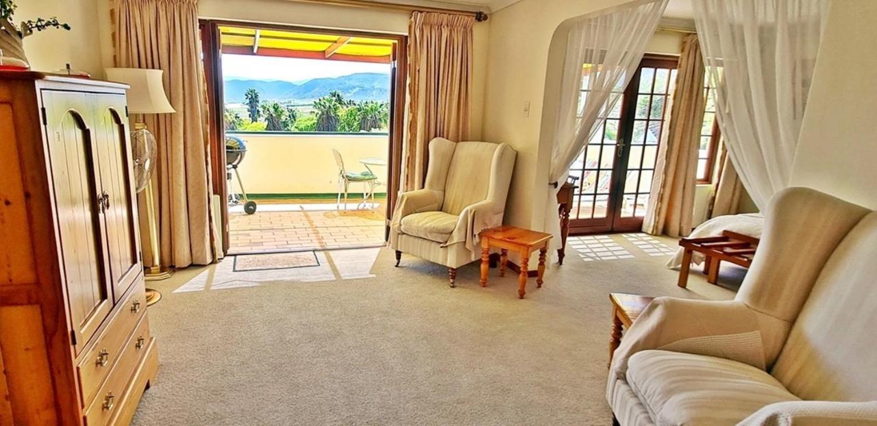 Apartamento Montagu Little Sanctuary - Hot Spring Access At Reduced Price Exterior foto