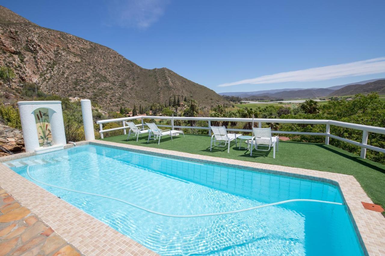 Apartamento Montagu Little Sanctuary - Hot Spring Access At Reduced Price Exterior foto