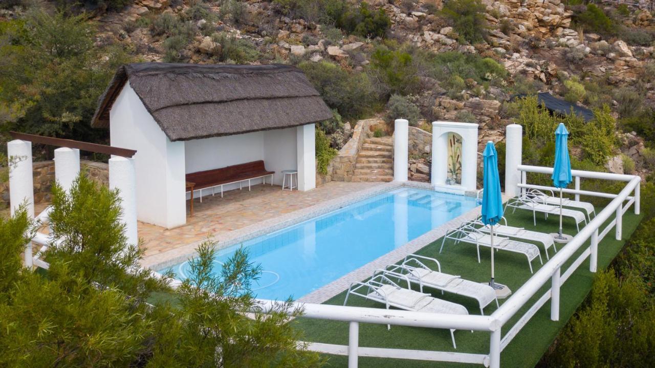 Apartamento Montagu Little Sanctuary - Hot Spring Access At Reduced Price Exterior foto