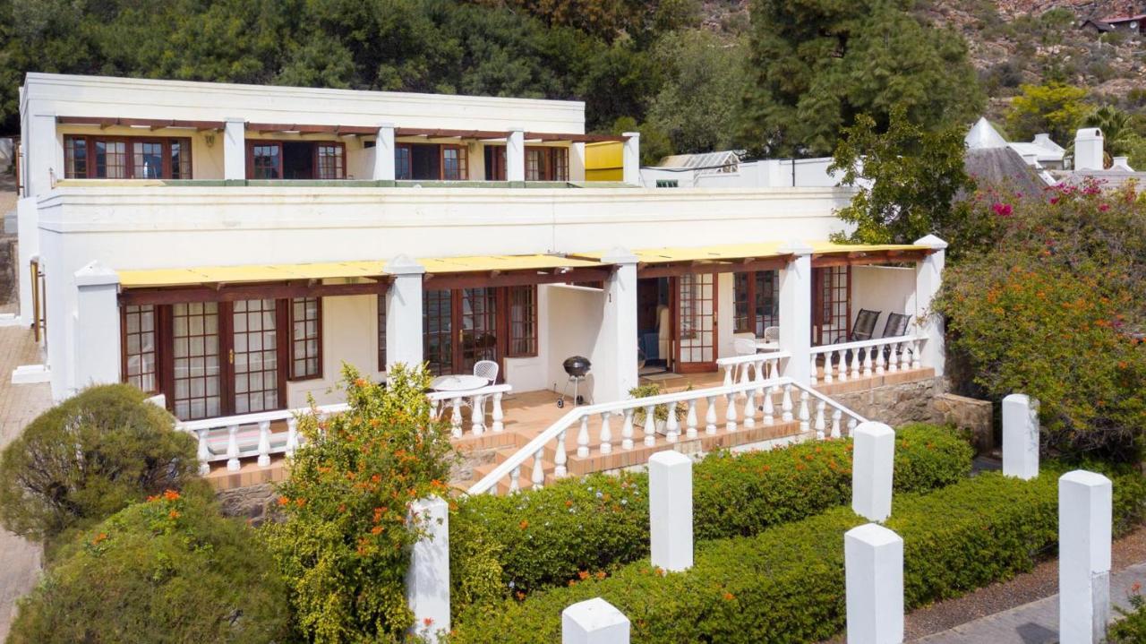 Apartamento Montagu Little Sanctuary - Hot Spring Access At Reduced Price Exterior foto