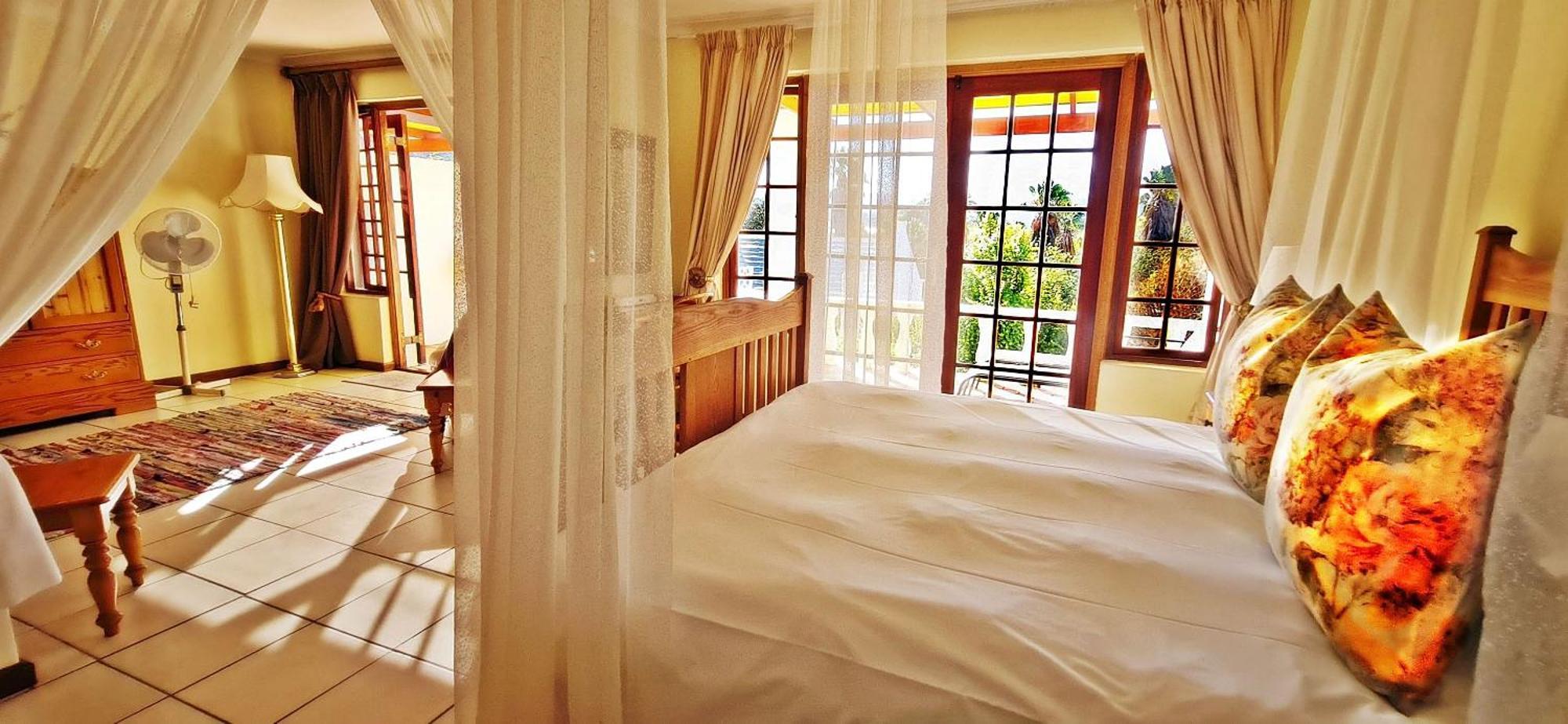 Apartamento Montagu Little Sanctuary - Hot Spring Access At Reduced Price Habitación foto