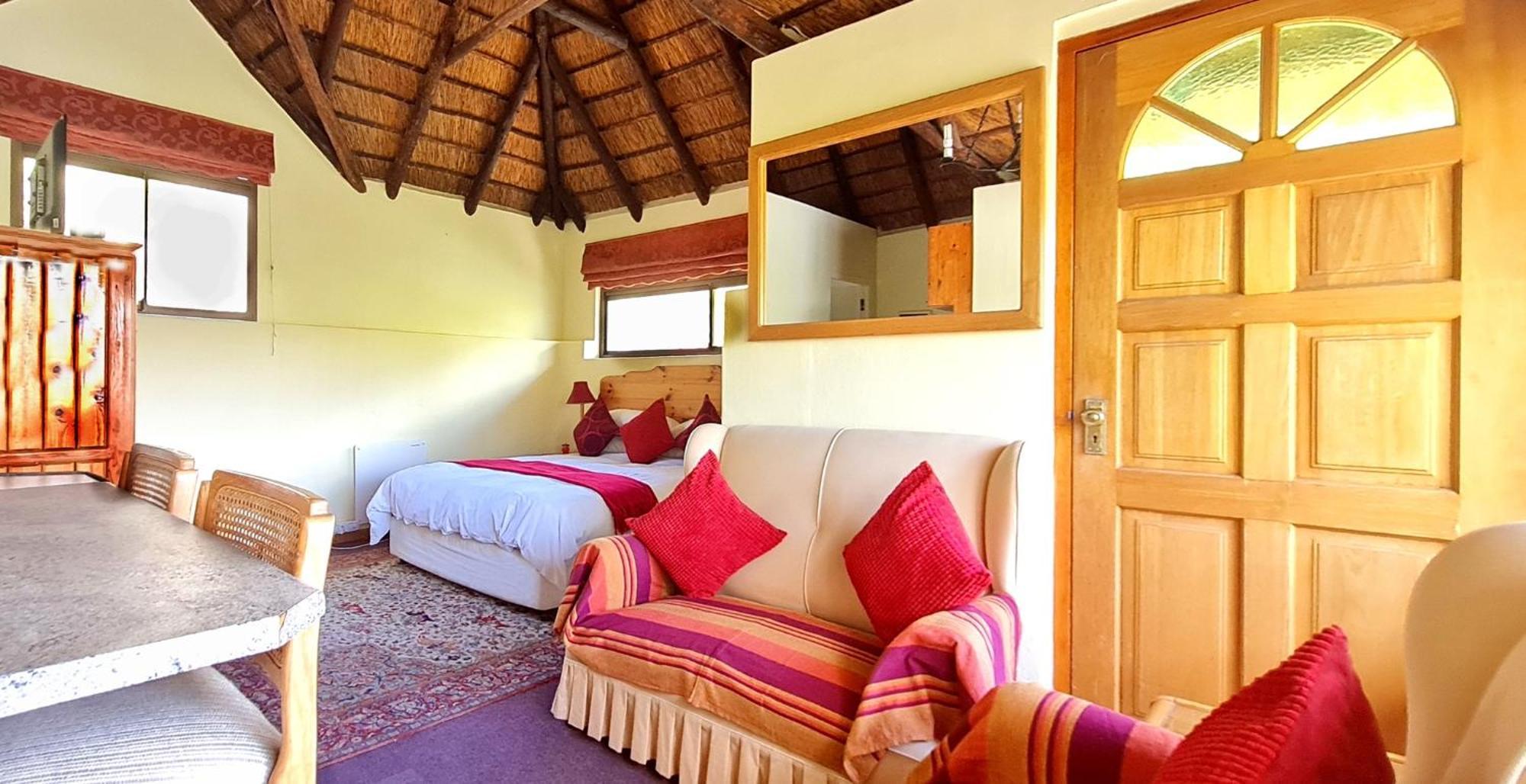 Apartamento Montagu Little Sanctuary - Hot Spring Access At Reduced Price Habitación foto