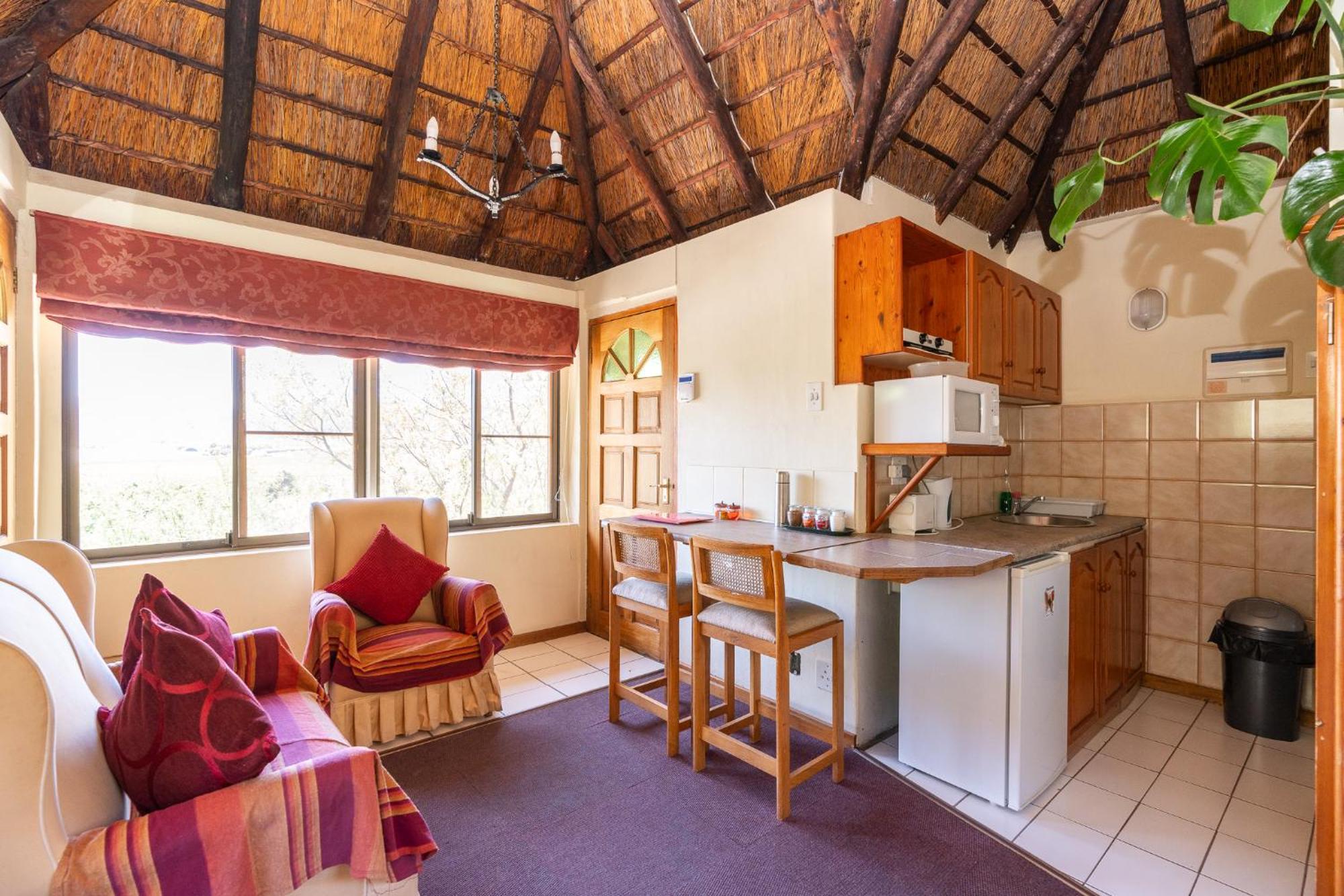 Apartamento Montagu Little Sanctuary - Hot Spring Access At Reduced Price Exterior foto