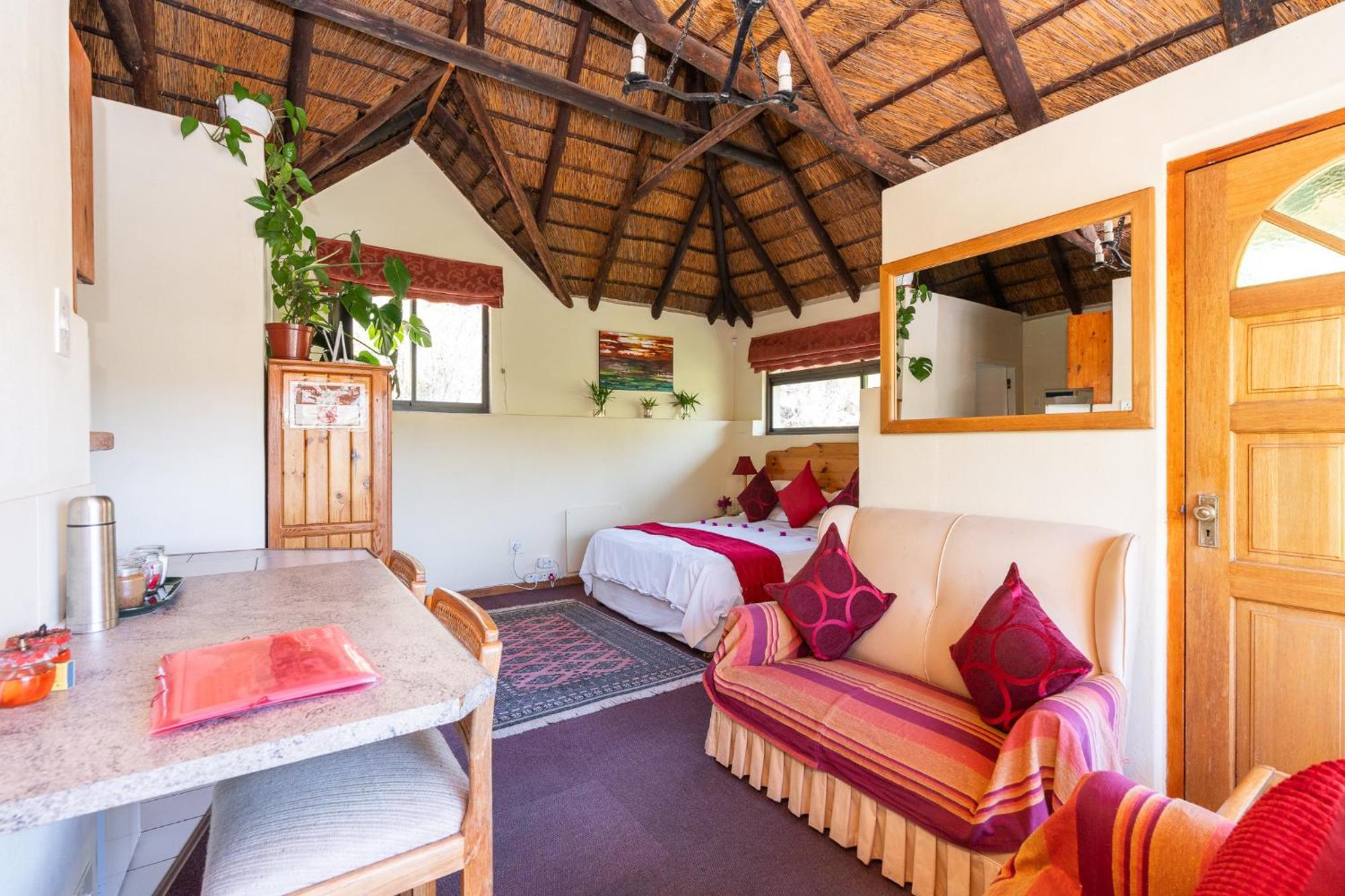 Apartamento Montagu Little Sanctuary - Hot Spring Access At Reduced Price Exterior foto