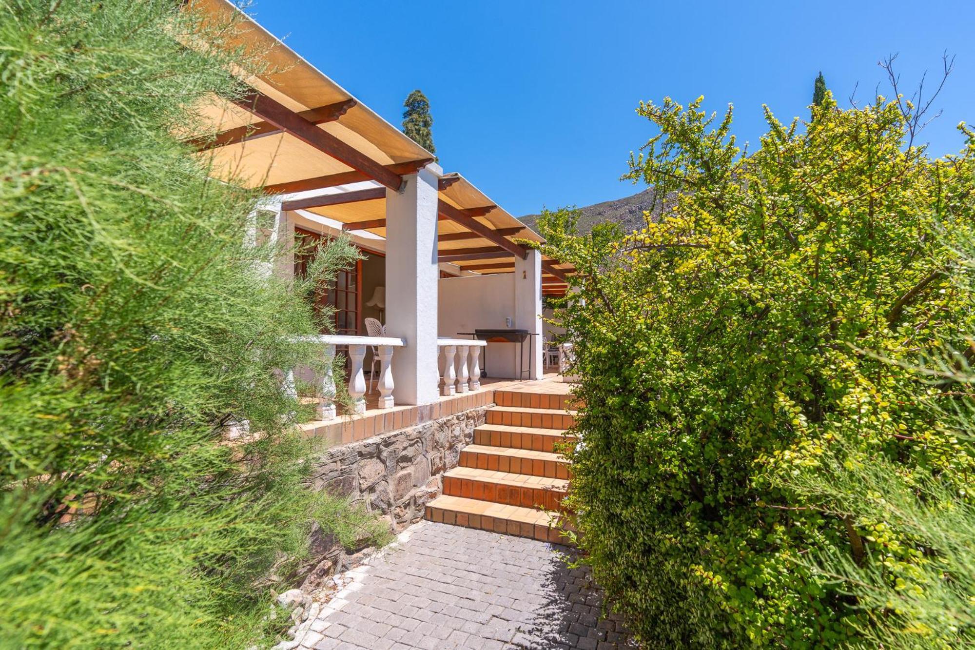 Apartamento Montagu Little Sanctuary - Hot Spring Access At Reduced Price Exterior foto