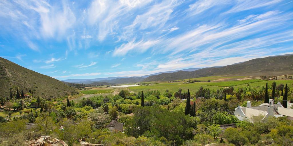 Apartamento Montagu Little Sanctuary - Hot Spring Access At Reduced Price Exterior foto