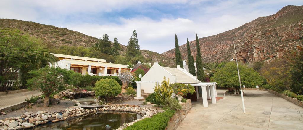 Apartamento Montagu Little Sanctuary - Hot Spring Access At Reduced Price Exterior foto