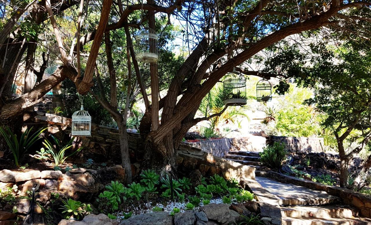 Apartamento Montagu Little Sanctuary - Hot Spring Access At Reduced Price Exterior foto