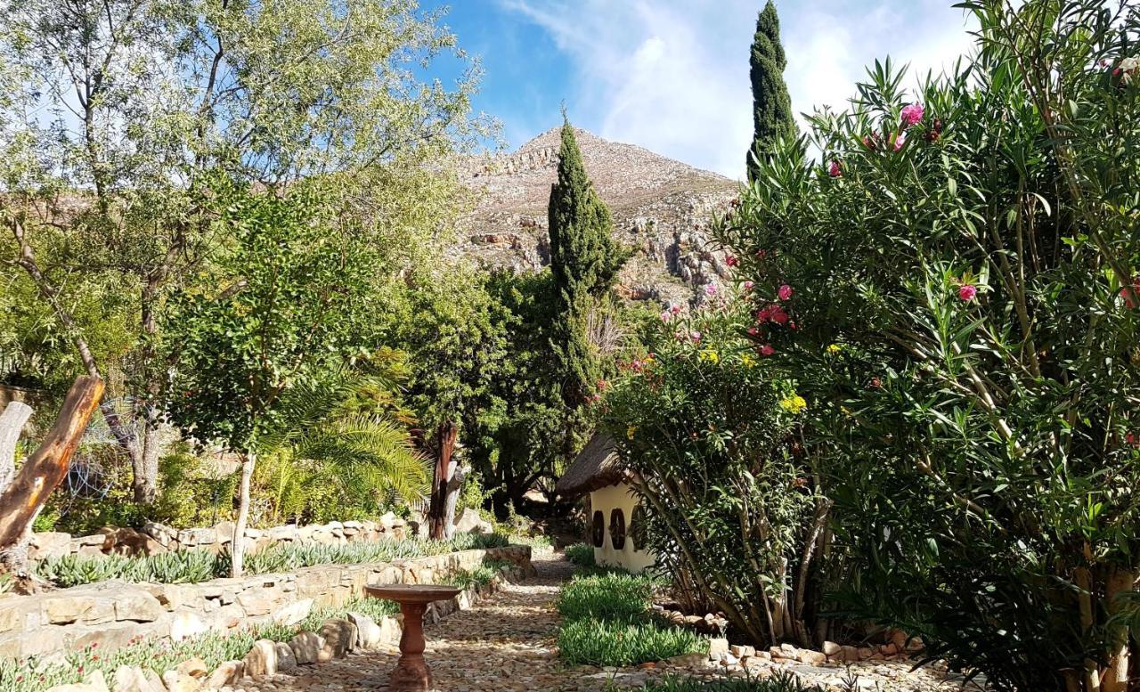 Apartamento Montagu Little Sanctuary - Hot Spring Access At Reduced Price Exterior foto