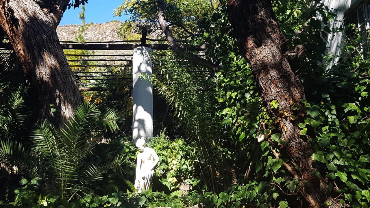 Apartamento Montagu Little Sanctuary - Hot Spring Access At Reduced Price Exterior foto