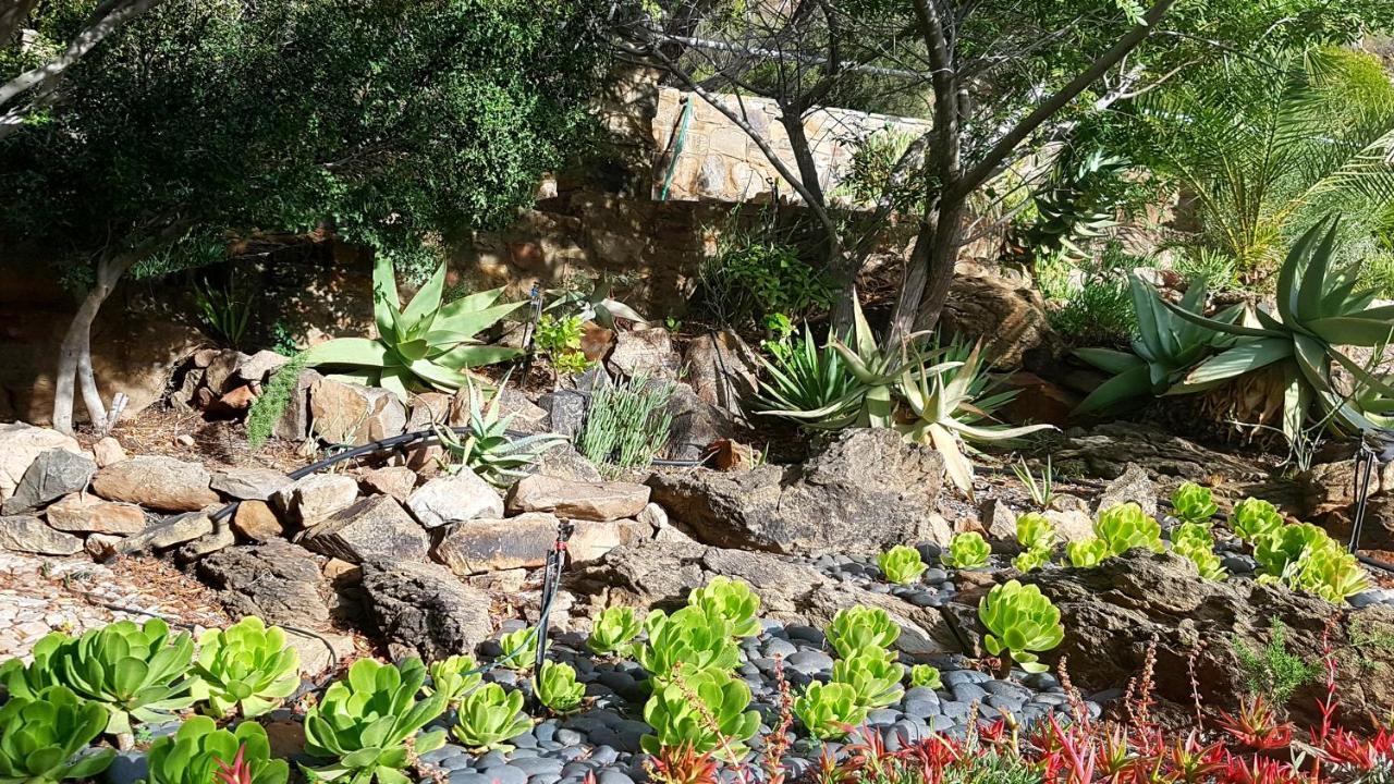 Apartamento Montagu Little Sanctuary - Hot Spring Access At Reduced Price Exterior foto