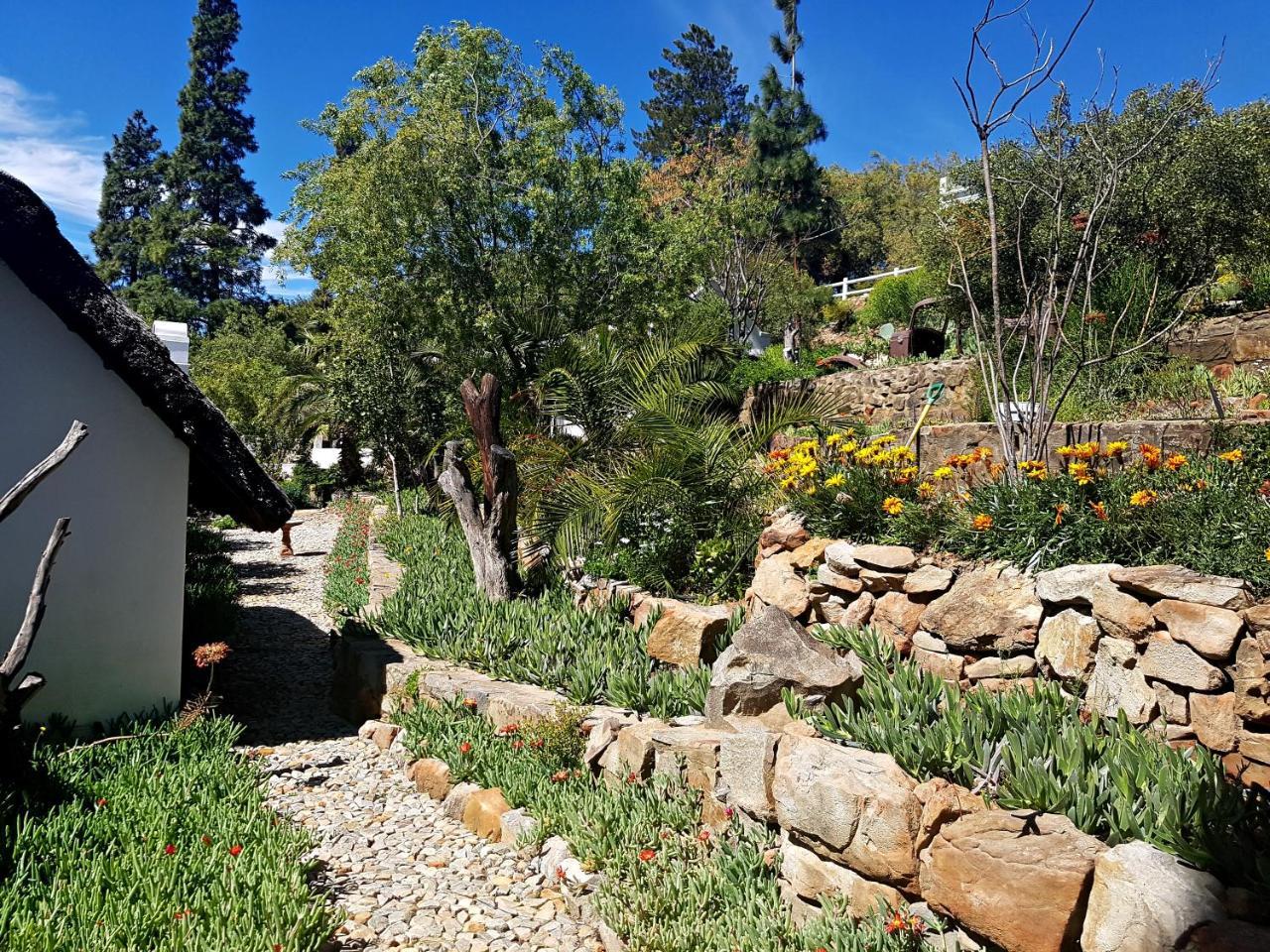 Apartamento Montagu Little Sanctuary - Hot Spring Access At Reduced Price Exterior foto