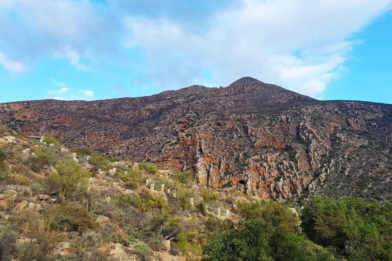 Apartamento Montagu Little Sanctuary - Hot Spring Access At Reduced Price Exterior foto