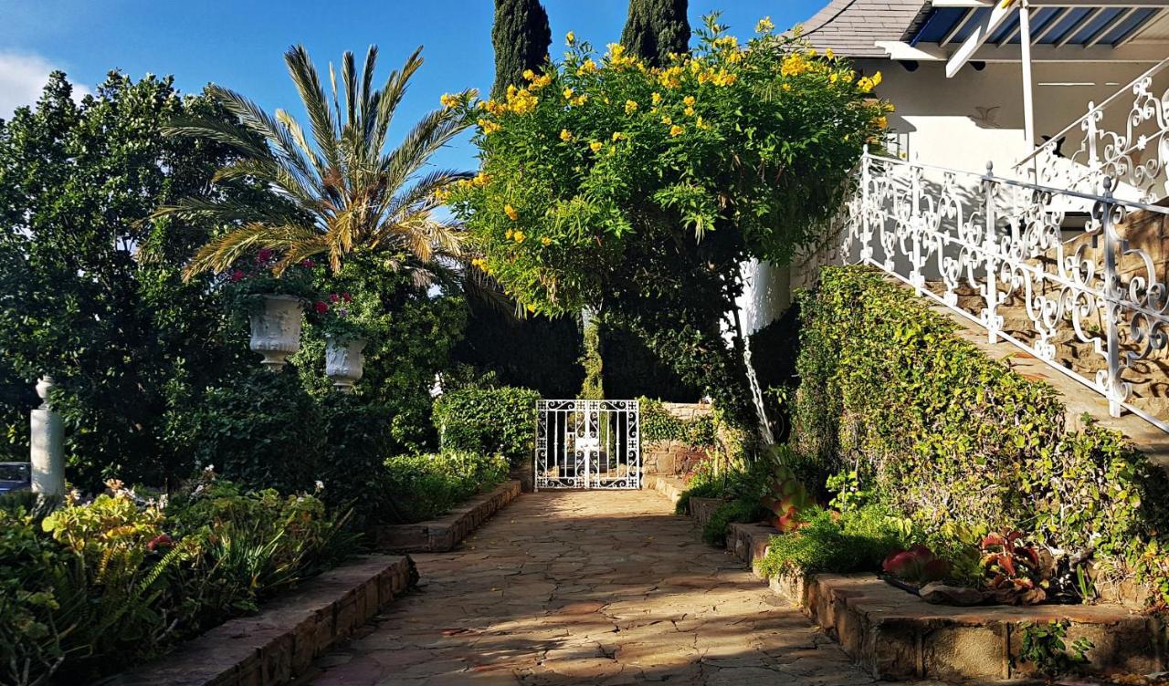Apartamento Montagu Little Sanctuary - Hot Spring Access At Reduced Price Exterior foto