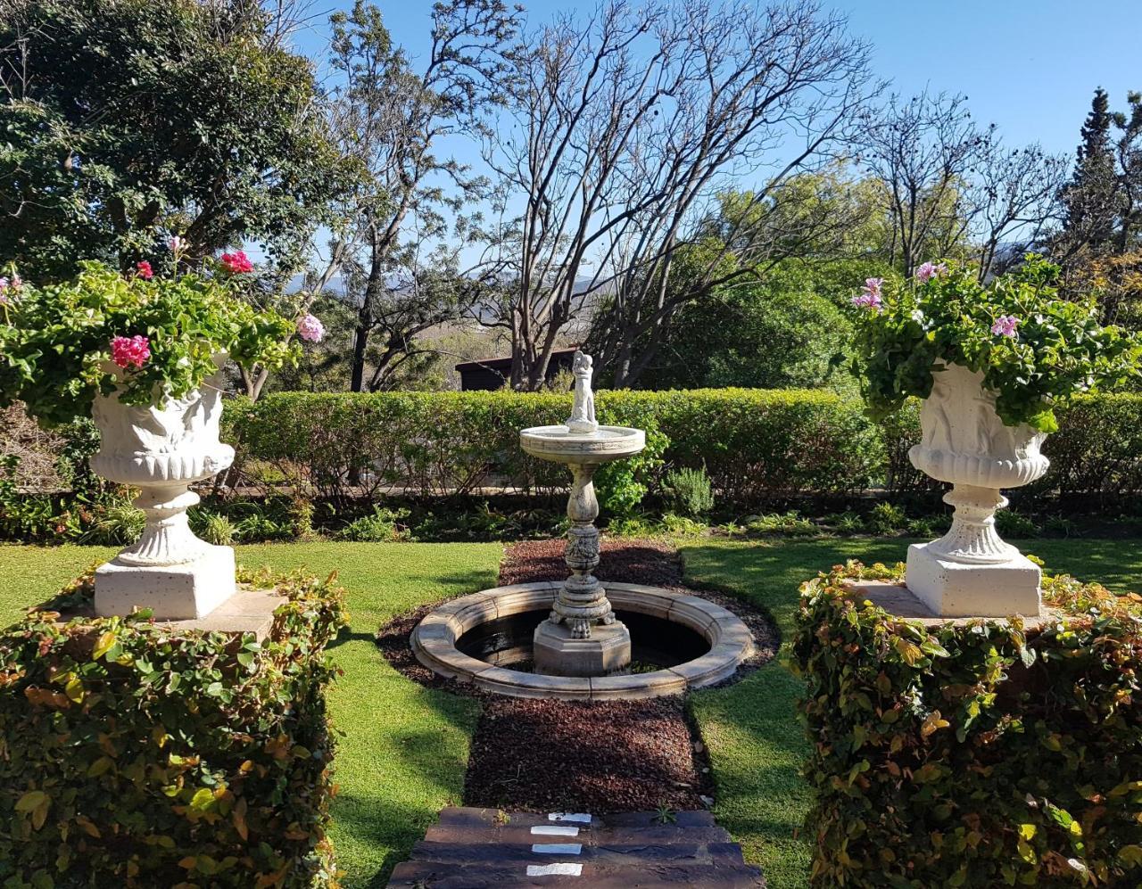 Apartamento Montagu Little Sanctuary - Hot Spring Access At Reduced Price Exterior foto
