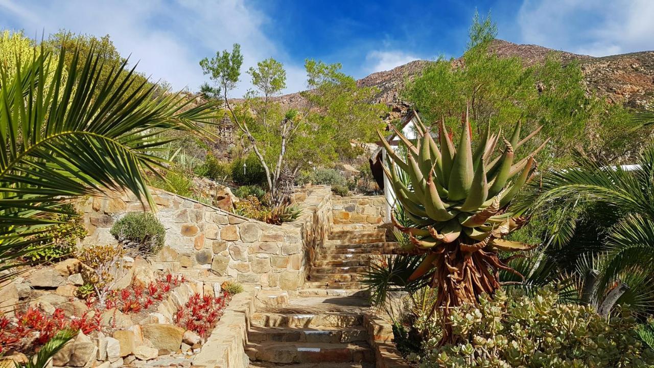 Apartamento Montagu Little Sanctuary - Hot Spring Access At Reduced Price Exterior foto