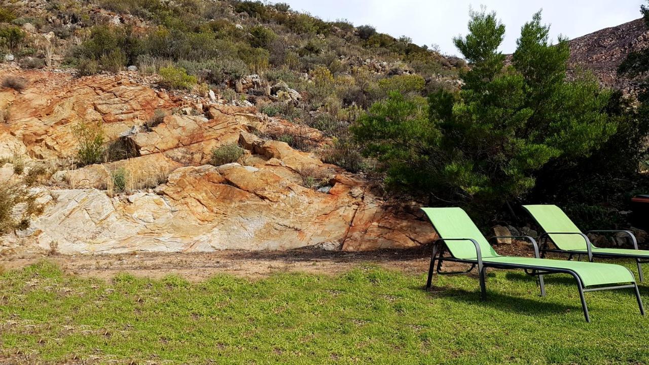 Apartamento Montagu Little Sanctuary - Hot Spring Access At Reduced Price Exterior foto