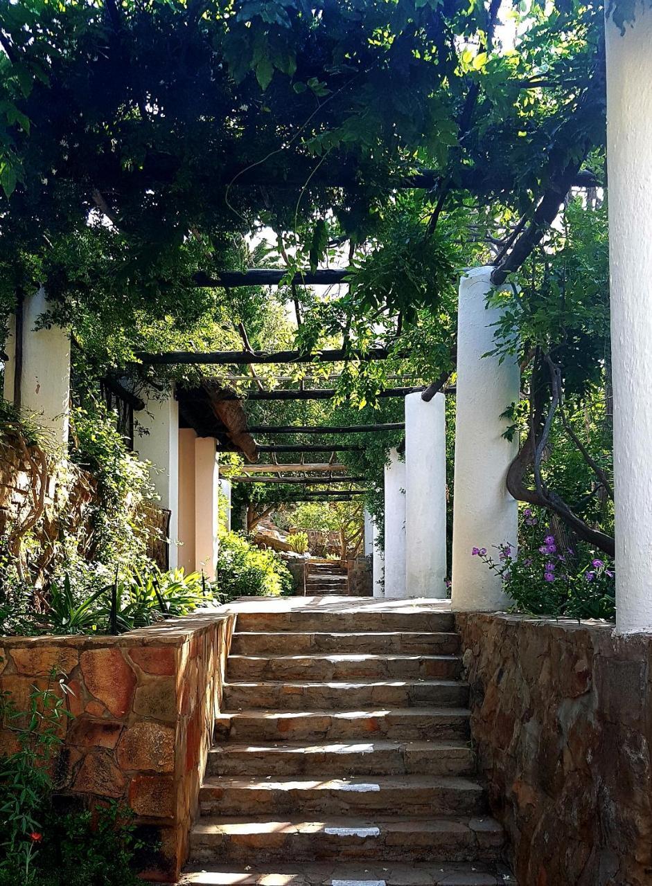 Apartamento Montagu Little Sanctuary - Hot Spring Access At Reduced Price Exterior foto