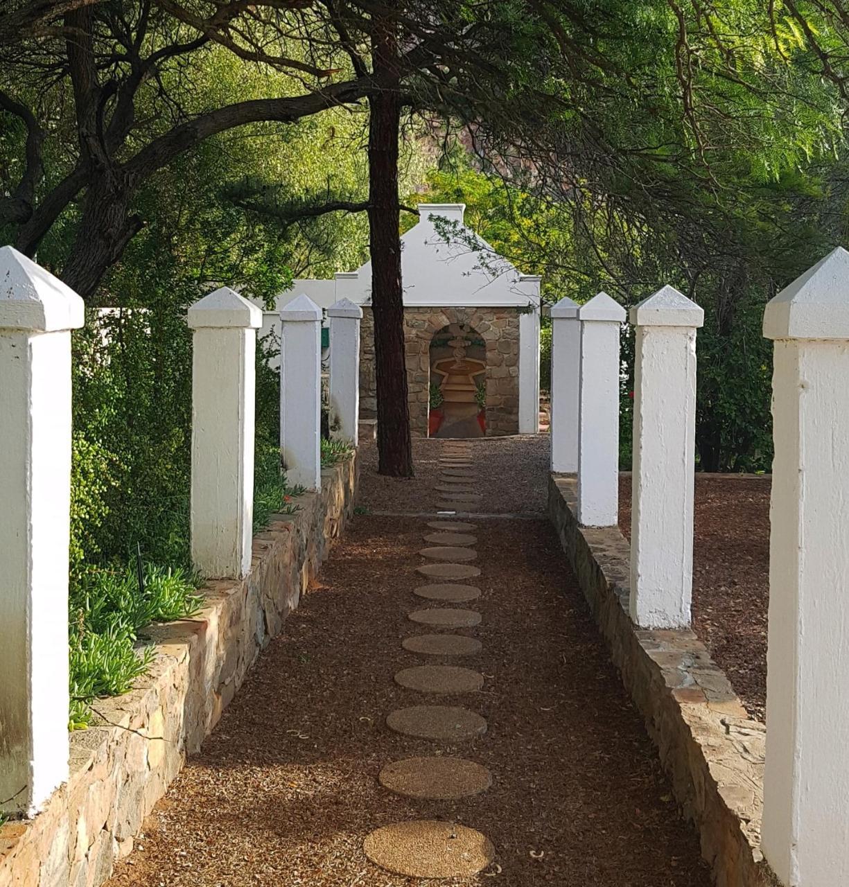 Apartamento Montagu Little Sanctuary - Hot Spring Access At Reduced Price Exterior foto